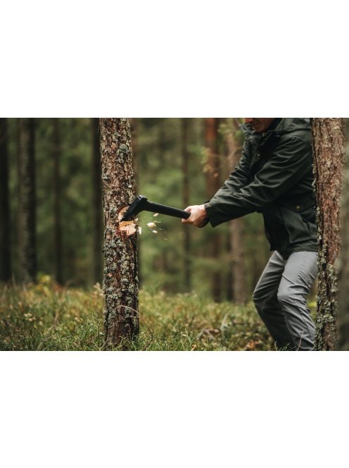 Fiskars Solid favágó fejsze A18 (X15 megfelelője) (1052045)