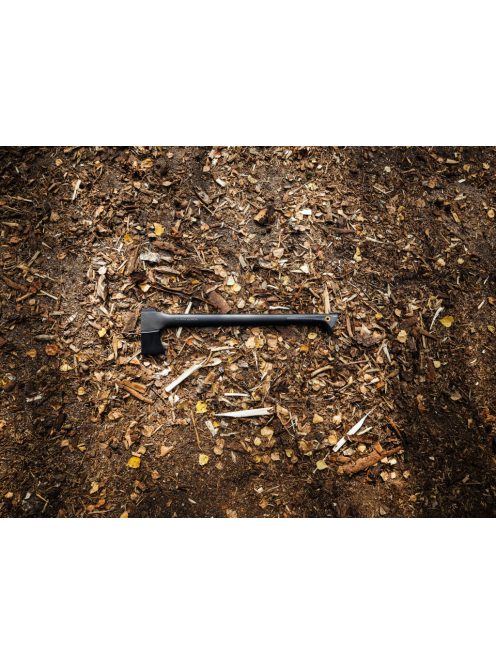 Fiskars Solid favágó fejsze A18 (X15 megfelelője) (1052045)