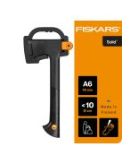 Fiskars Solid™ A6 gallyazó fejsze (X7 megfelelője) (1052046)