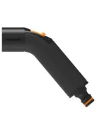 Fiskars Locsolópisztoly, állítható fúvóka (1052182) KIFUTÓ TERMÉK