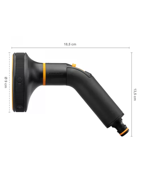 Fiskars Öntözőfej, multi (1052184) - KIFUTÓ TERMÉK