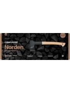 Norden hasítófejsze N12 fejsze + élező (1052277)