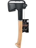 Fiskars Norden hasítófejsze N12 fejsze + élező (1052277) - 25 év garanciával