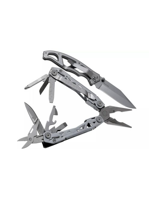 Gerber Suspension NXT kombinált szerszám + Paraframe  4L (1052473) - 25 év garanciával