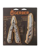 Gerber Suspension NXT kombinált szerszám + Paraframe  4L (1052473) - 25 év garanciával