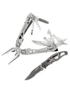 Gerber Suspension NXT kombinált szerszám  & Mini Paraframe  (1052474) - 25 év garanciával