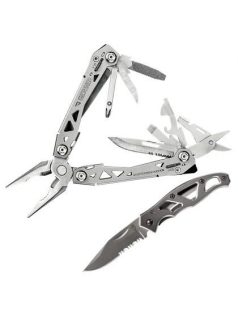   Gerber Suspension NXT kombinált szerszám  & Mini Paraframe  (1052474) - 25 év garanciával