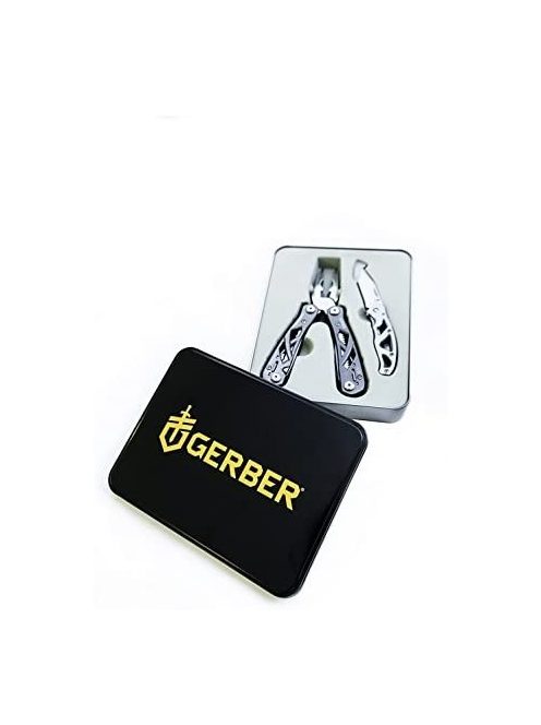 Gerber Suspension NXT kombinált szerszám  & Mini Paraframe  (1052474) - 25 év garanciával