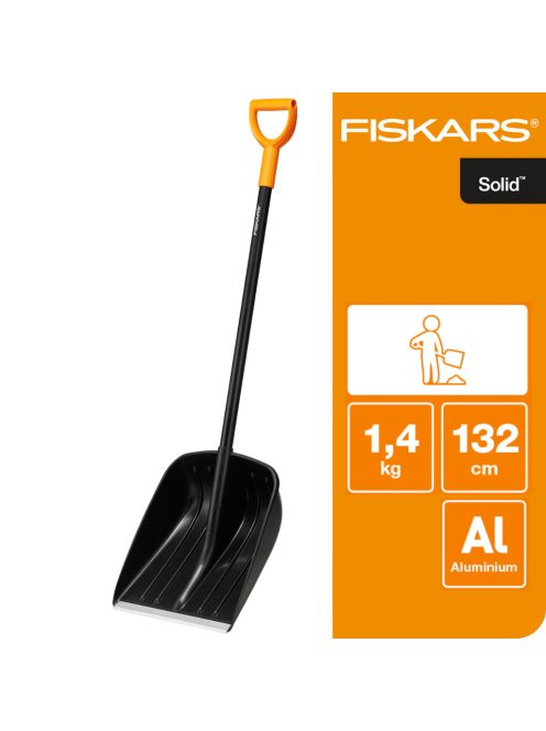Fiskars Solid™ hólapát (1052525)