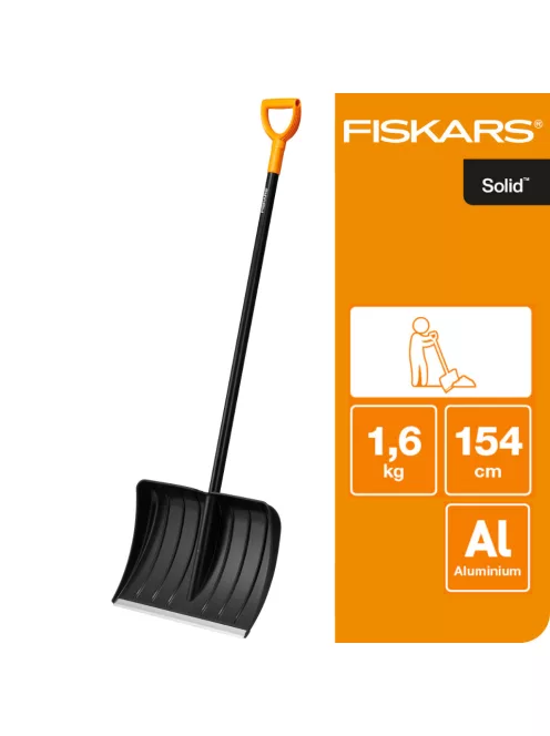 Fiskars Solid™ hótoló (1052526)