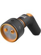 Fiskars FiberComp öntözőfej, 3 funkciós (1054782) - KIFUTÓ TERMÉK
