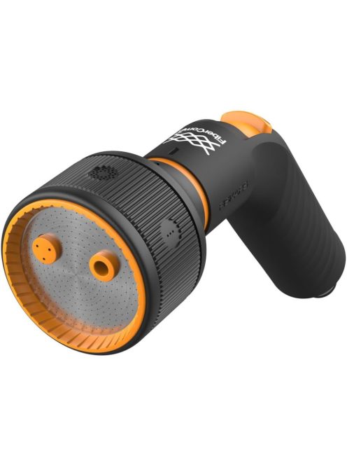 Fiskars FiberComp öntözőfej, 3 funkciós (1054782) - KIFUTÓ TERMÉK