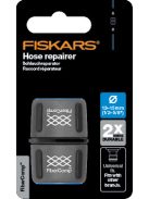 Fiskars FiberComp tömlőtoldó, 13-15 mm (1/2”-5/8") - 5 év garanciával