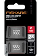 Fiskars FiberComp tömlőtoldó, 19 mm (3/4”) - 5 év garanciával