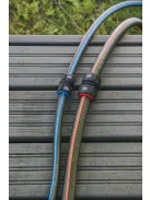 Fiskars FiberComp tömlőtoldó, 19 mm (3/4”) - 5 év garanciával
