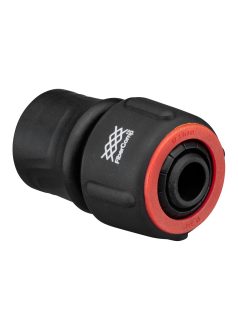   Fiskars FiberComp tömlő gyorscsatlakozó, 19 mm (3/4") FLOW - 5 év garanciával