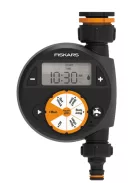 Fiskars Időkapcsoló, szimpla kimenet (1054791)