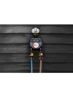 Fiskars Időkapcsoló, dupla kimenet (1054792)