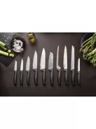Fiskars Hard Edge Kenyérvágó kés (1054945)