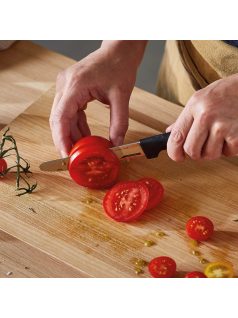 Fiskars Hard Edge Paradicsomszeletelő kés (1054947)