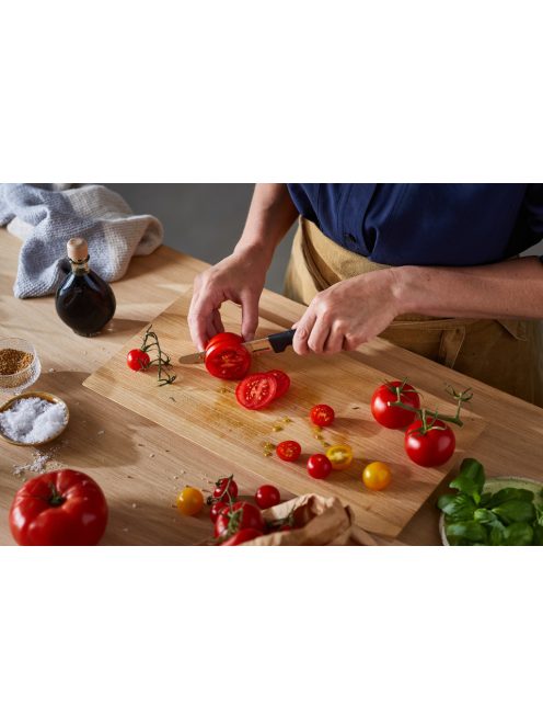 Fiskars Hard Edge Paradicsomszeletelő kés (1054947)