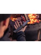 Gerber Ultimate túlélőkés, félig fogazott pengével (1055367) - 25 év garanciával