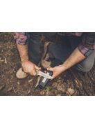 Gerber Ultimate túlélőkés, félig fogazott pengével (1055367) - 25 év garanciával