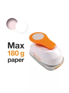 Fiskars Lyukasztó S - kör alakú