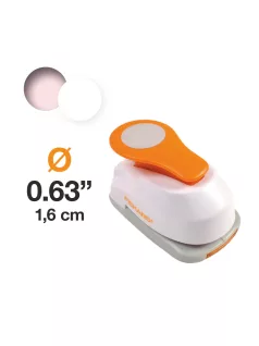 Fiskars Lyukasztó S - kör alakú