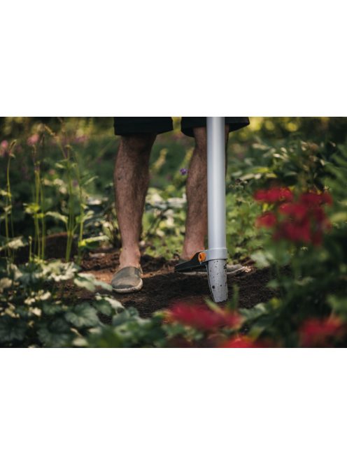 Fiskars Xact™ álló palántázó (1057077) - 25 év garanciával