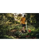 Fiskars Xact™ álló palántázó (1057077) - 25 év garanciával - enyhén karcos termék