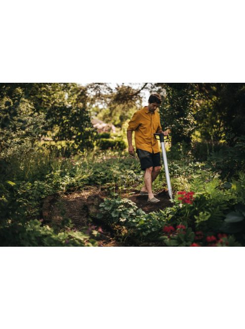 Fiskars Xact™ álló palántázó (1057077) - 25 év garanciával