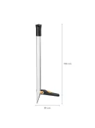 Fiskars Xact™ álló palántázó (1057077) - 25 év garanciával - enyhén karcos termék
