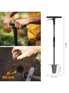 Fiskars Ergo™ álló palántázó (1057078)