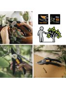 Fiskars Solid™ P121 metszőolló, bypass (1057160)