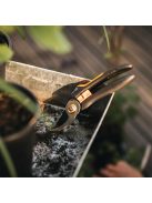 Fiskars Solid™ P321 metszőolló, bypass, M (1057162)