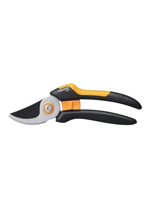 Fiskars Solid™ P321 metszőolló, bypass, M (1057162)
