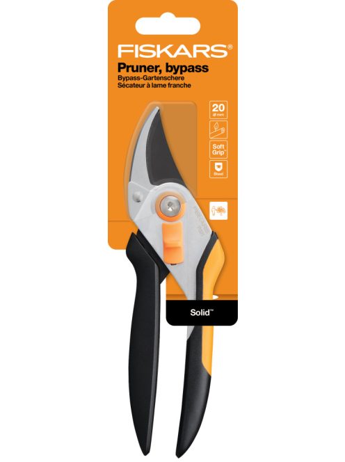Fiskars Solid™ Metal metszőolló, mellévágó P331 (1057163)
