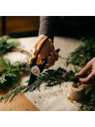 Fiskars Solid™ P341 metszőolló, bypass, L (1057164)