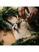 Fiskars Solid™ P341 metszőolló, bypass, L (1057164)