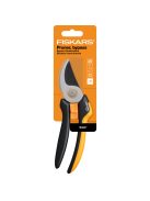 Fiskars Solid™ P341 metszőolló, bypass, L (1057164)