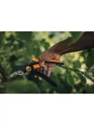 Fiskars Plus P521 metszőolló, bypass (1057167)