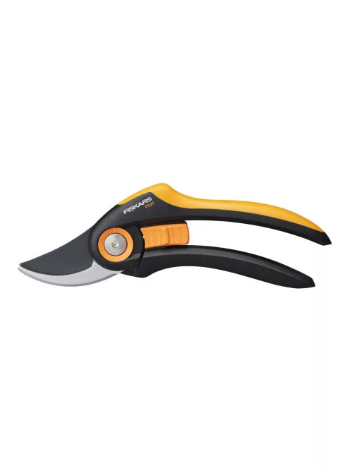 Fiskars Plus P521 metszőolló, bypass (1057167)