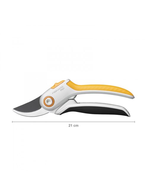 Fiskars Plus™ Metal metszőolló, mellévágó P531 (1057168)