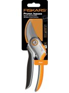 Fiskars Plus P531 Metal metszőolló, bypass (1057168)