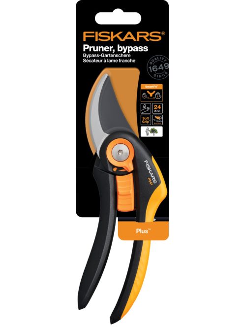 Fiskars Plus™ metszőolló, mellévágó P541 SmartFit (1057169)