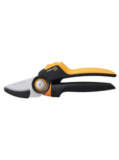   Fiskars X-series™ forgónyelű metszőolló, rávágó P941 - 25 év garanciával
