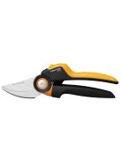 Fiskars X-series™ L forgónyelű metszőolló, mellévágó  P961 - 25 év garanciával