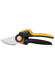   Fiskars X-series™ L forgónyelű metszőolló, mellévágó  P961 - 25 év garanciával