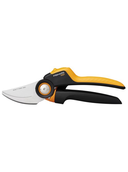 Fiskars X-series™ L forgónyelű metszőolló, mellévágó  P961 - 25 év garanciával